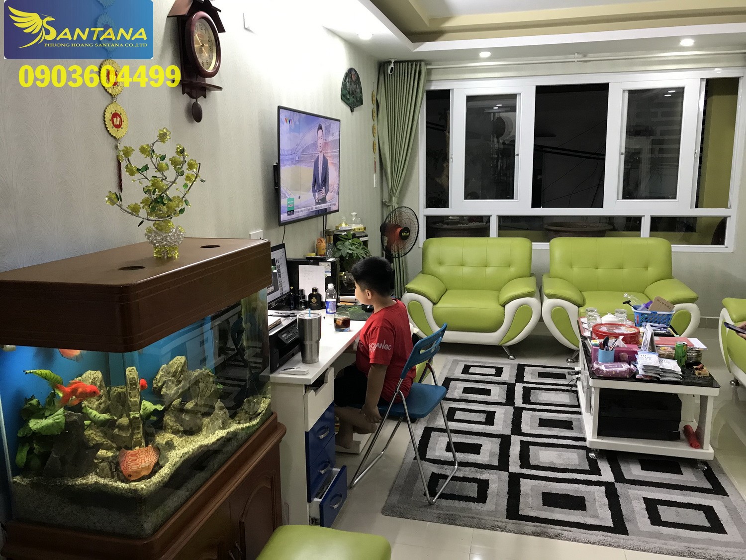 SIÊU PHẨM Nhà phố t.kế C.Âu (4x14) hẻm ôtô Phan Đăng Lưu - P.Xích Long